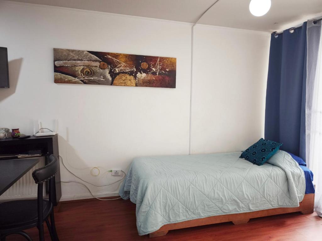 Business Apartamento - 2