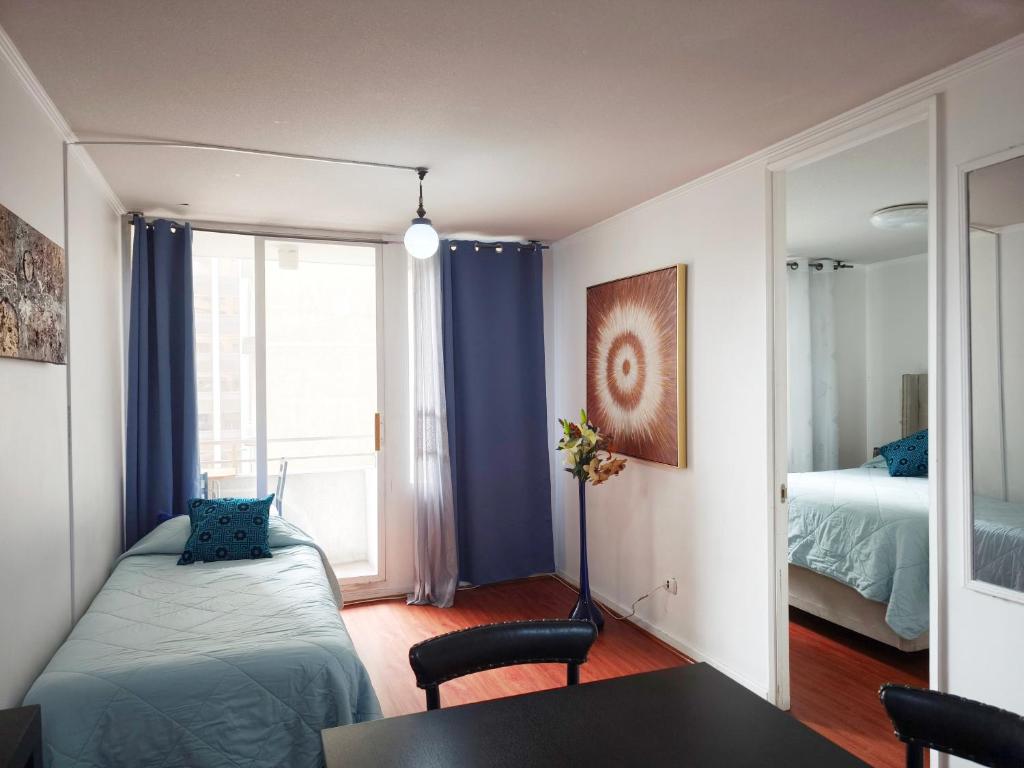 Business Apartamento - 4
