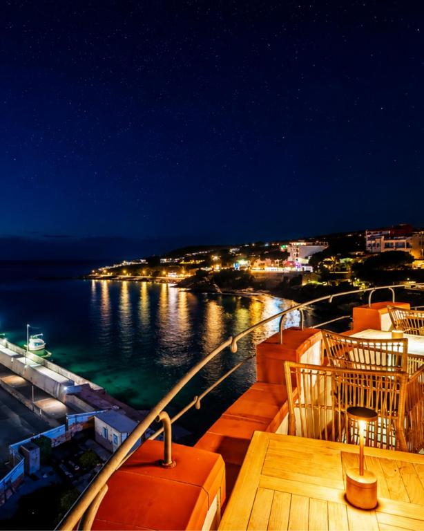 BUE MARINO Hotel & Rooftop Bar - 3