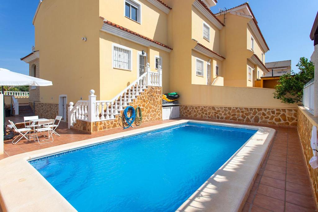 CH Casa San Jose, Ciudad Quesada - 1