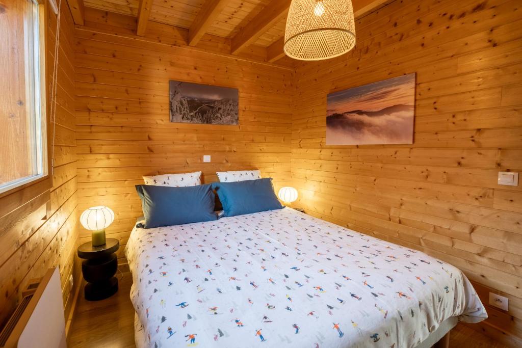 Chalet Belledonne - 3