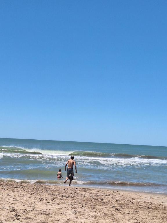 Boca - 1