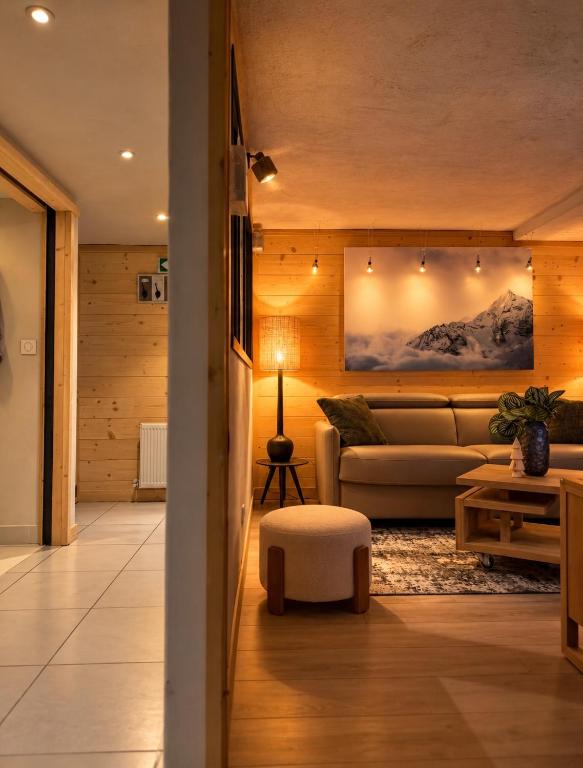 Appartement l'edelweiss - 1