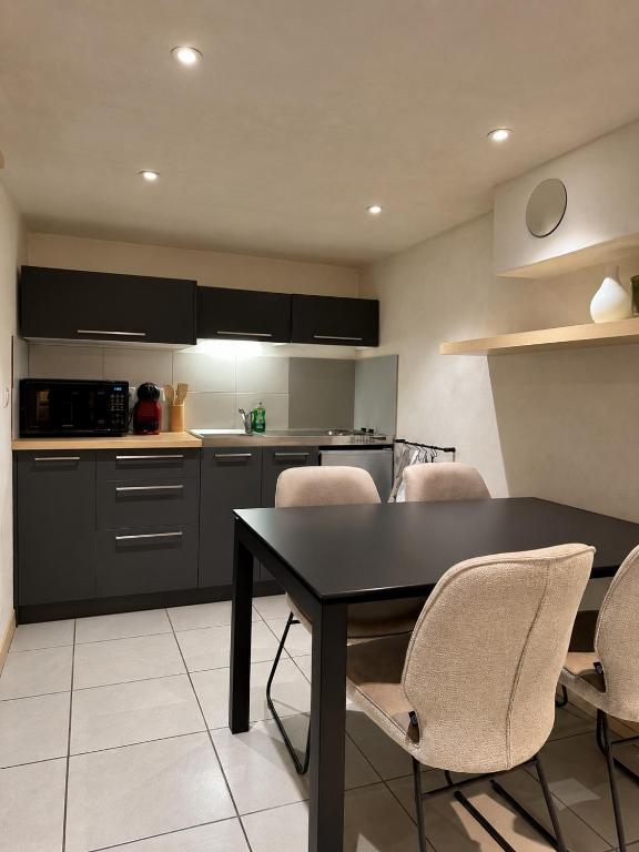 Appartement l'edelweiss - 5