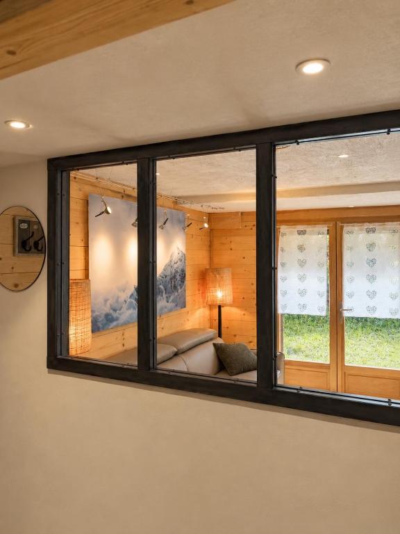Appartement l'edelweiss - 4