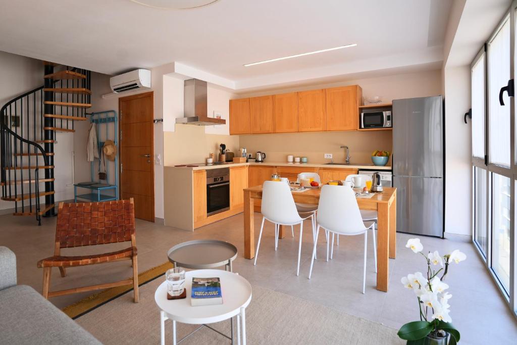 Sunny Home Canteras Beach - 5