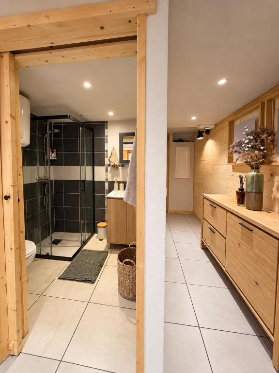 Appartement l'edelweiss - 3