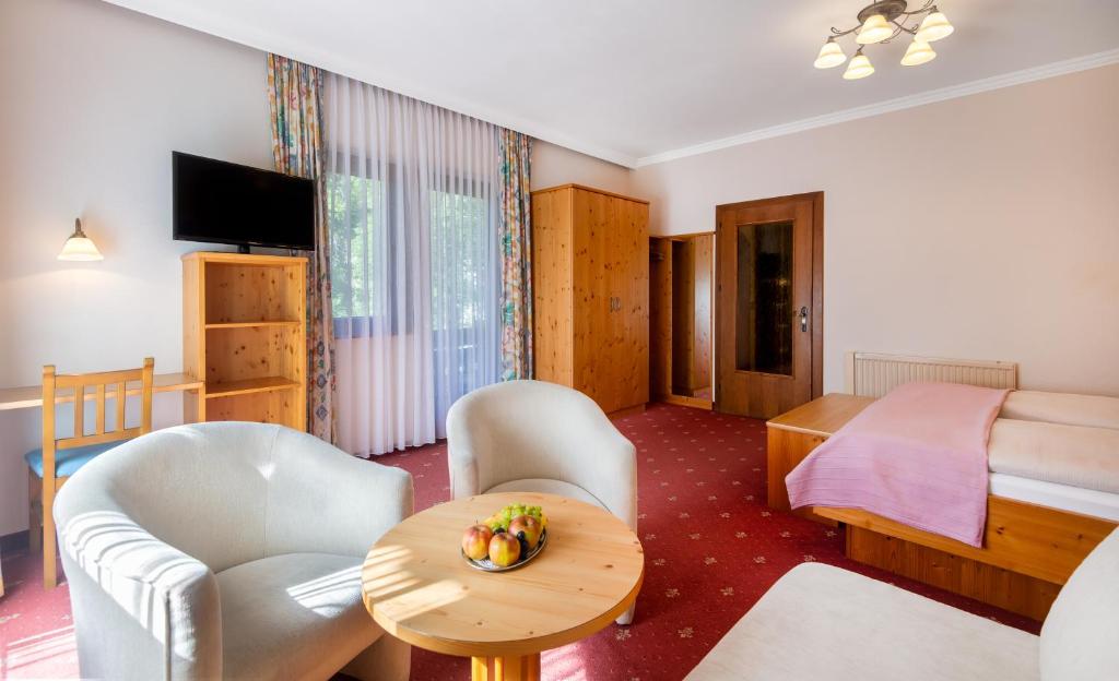 Landhotel Post - 4