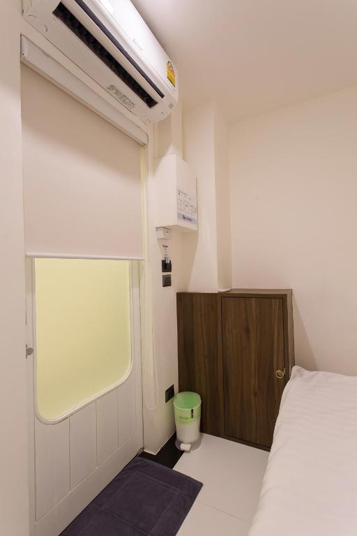 BearPacker Patong Hostel - SHA Extra Plus photo