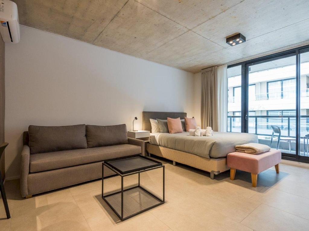 Apartment Dorrego and Nicaragua V by For Rent Argentina - 2
