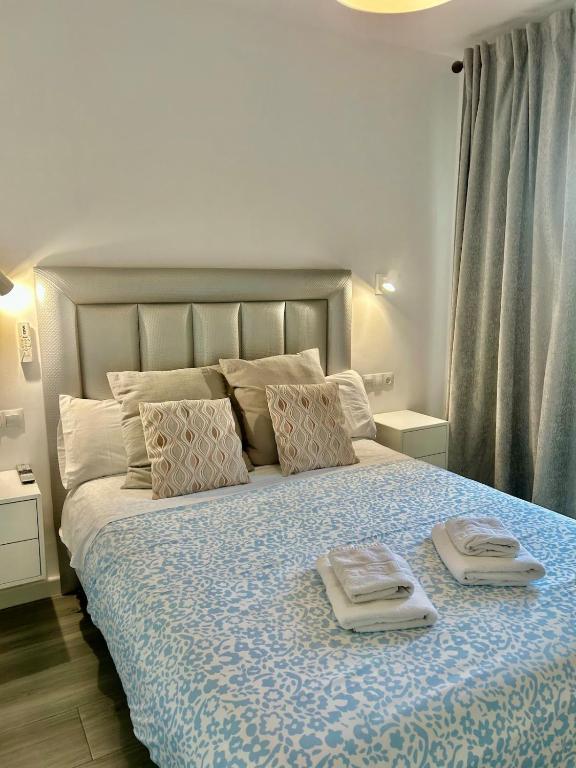 Benalbeach one Room - 2