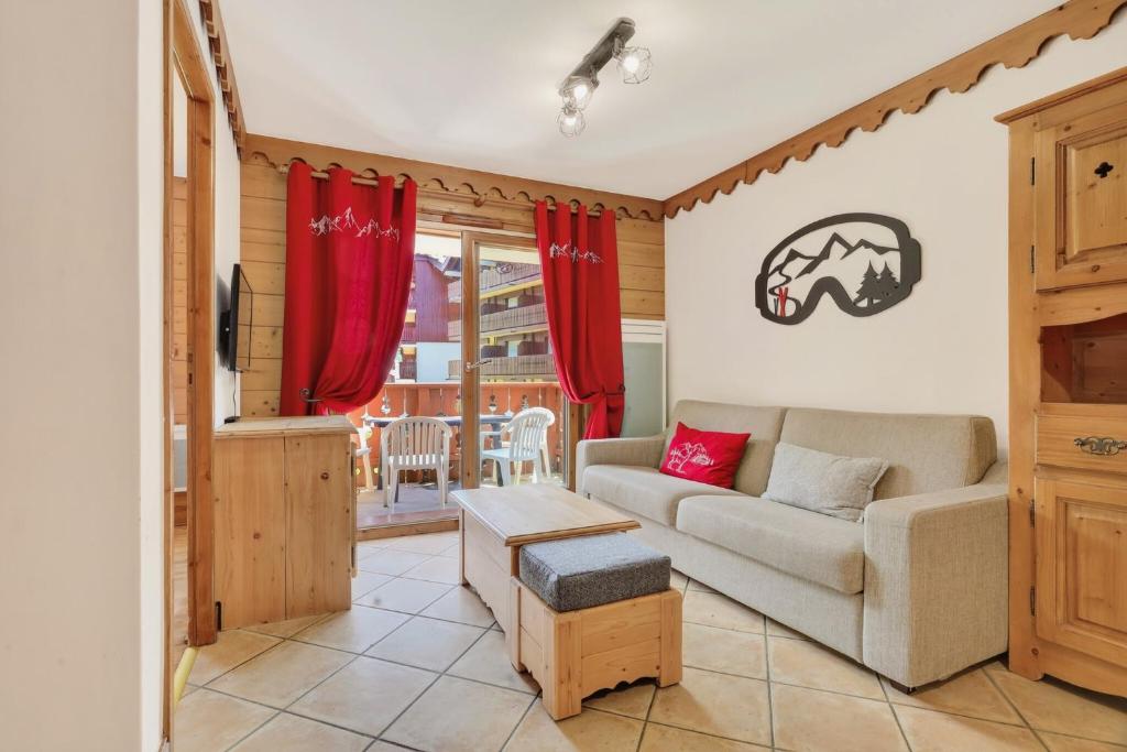 Résidence Les Fermes du Soleil - maeva Home - Appartement 3 pièces 6 personnes Sélection MAE-1439 - 1