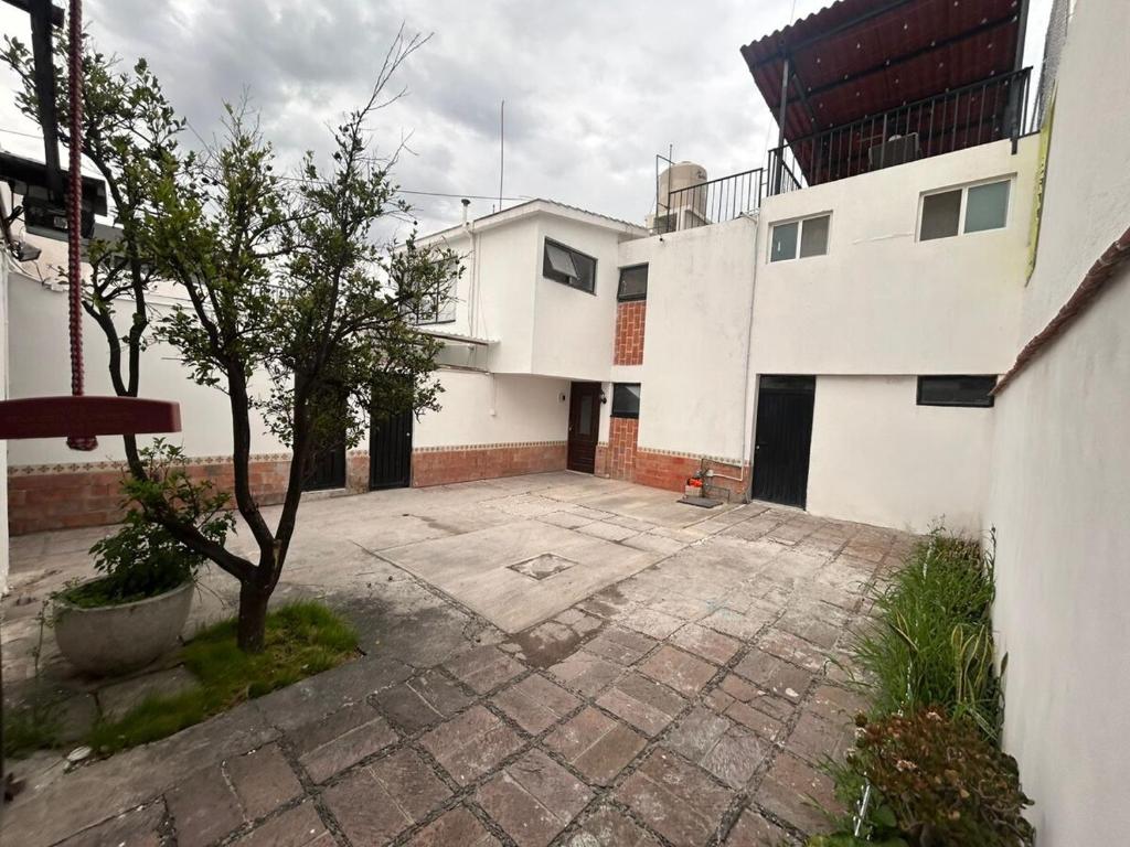 Casa Alcatraz Queretaro - 2