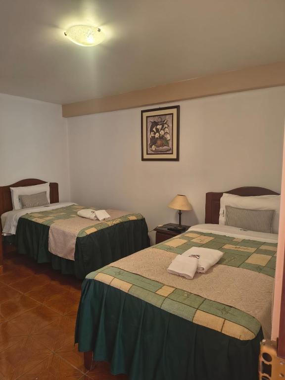 Las Torrecitas - 3