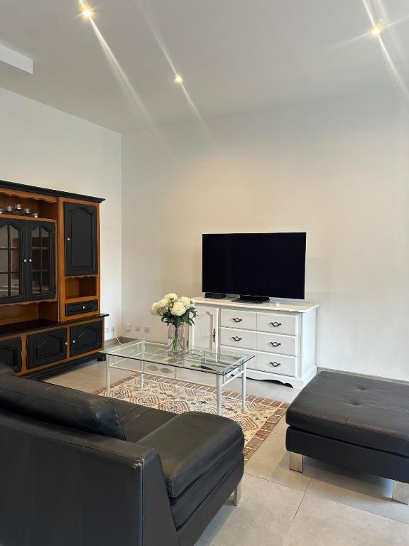 Sainte Rita 2 Bedroom House - 3