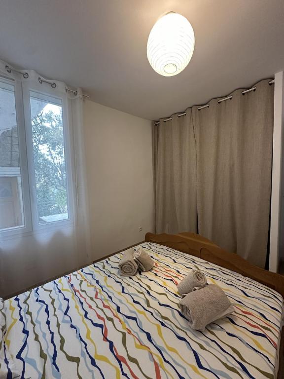 Sainte Rita 2 Bedroom House - 4