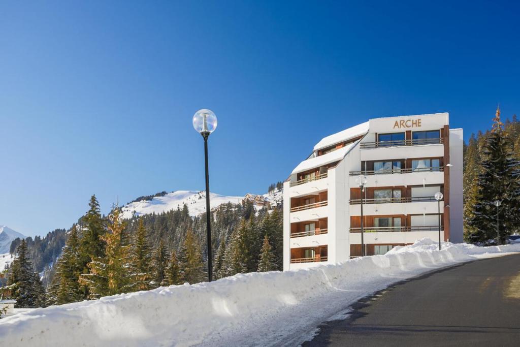Résidence Arche - maeva Home - Studio 4 Personnes - Confort MAE-3697 - 4