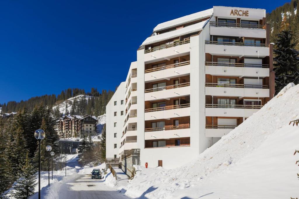 Résidence Arche - maeva Home - Studio 4 Personnes - Confort MAE-3697 - 5