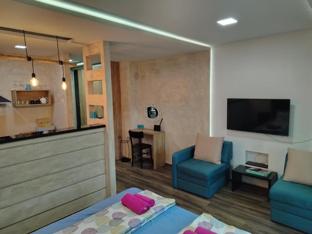 Apartman Harmony 5 - 4