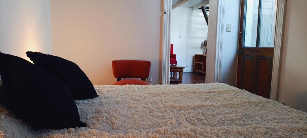 Departamento en pleno San Telmo - 1