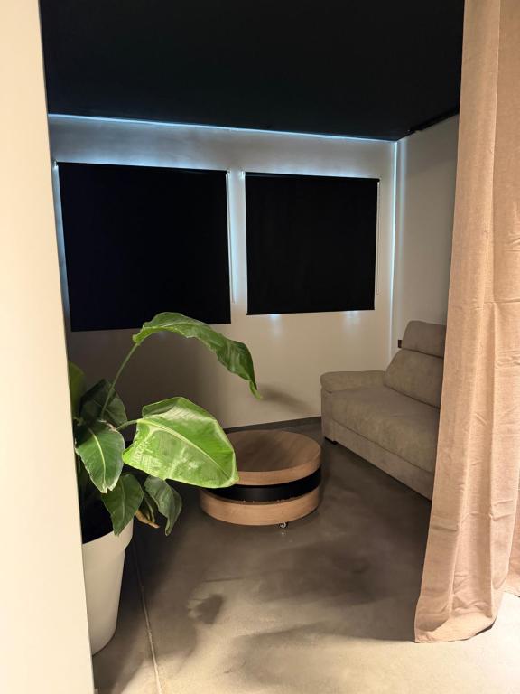 Abadia Suite - 2