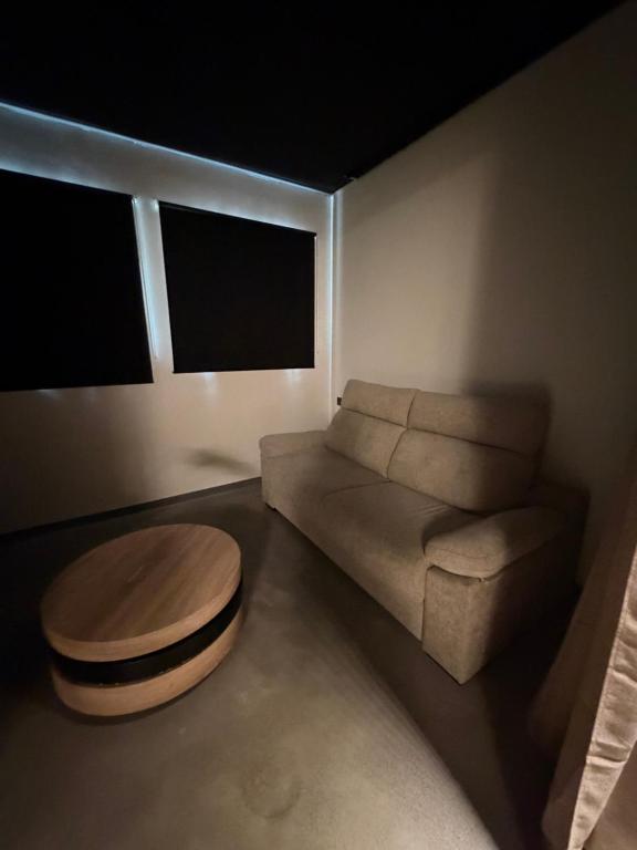 Abadia Suite - 4