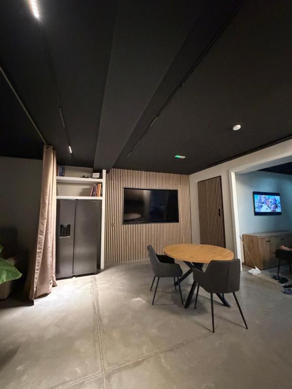 Abadia Suite - 5