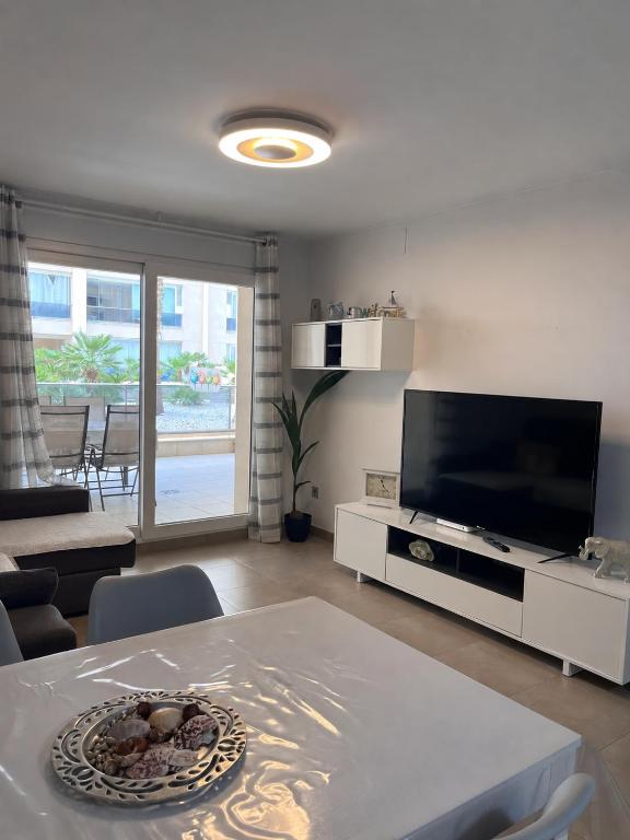 Maríahome - 1