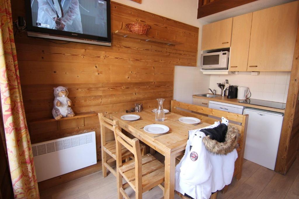 Résidence Reine Blanche - REINE BLANCHE - APPARTEMENT SPACIEUX APRRECIE DES VACANCIERS MAE-7405 - 1