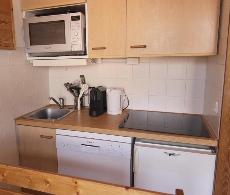 Résidence Reine Blanche - REINE BLANCHE - APPARTEMENT SPACIEUX APRRECIE DES VACANCIERS MAE-7405 - 4