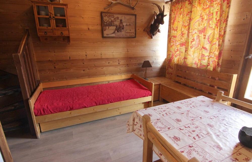 Résidence Reine Blanche - REINE BLANCHE - APPARTEMENT SPACIEUX APRRECIE DES VACANCIERS MAE-7405 - 5