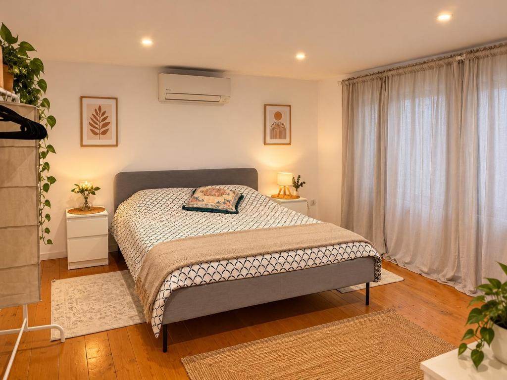 Appartement au coeur de Marseille - 4
