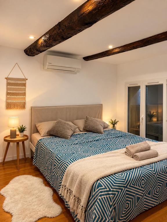 Appartement au coeur de Marseille - 5