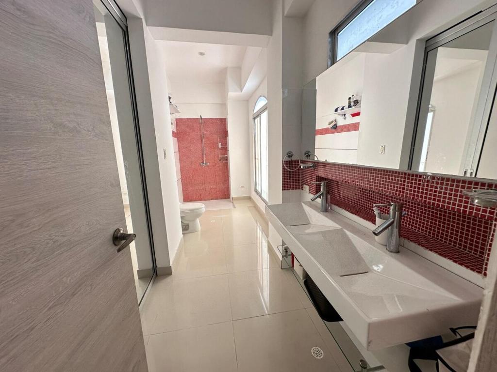 Cartagena at your feet 2BR Terrace Bay View - 5