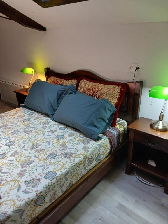 L Auberge INN - 3