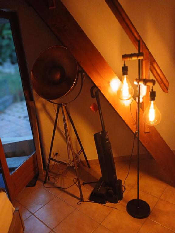 L Auberge INN - 4