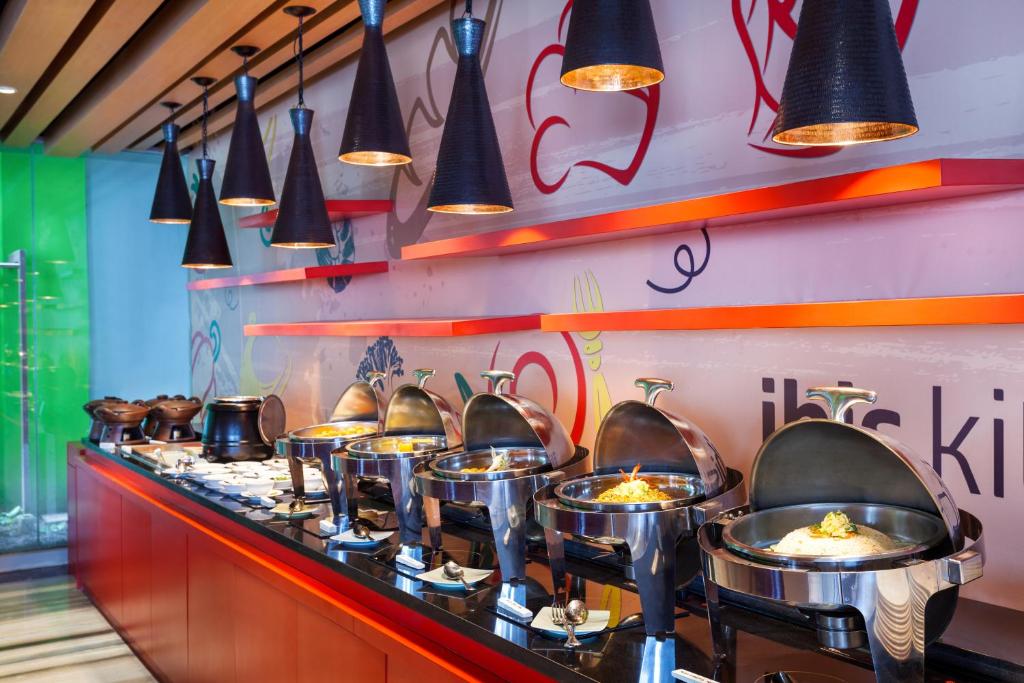 Ibis Yogyakarta Adi Sucipto