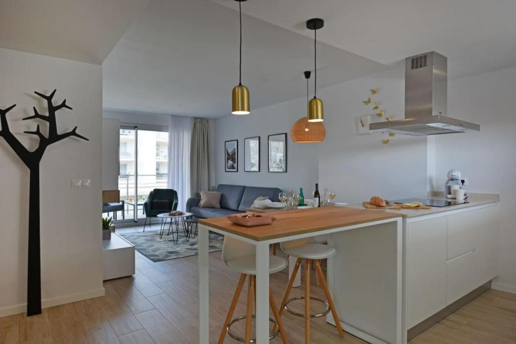 Marina Real Apartments by NRAS - 3