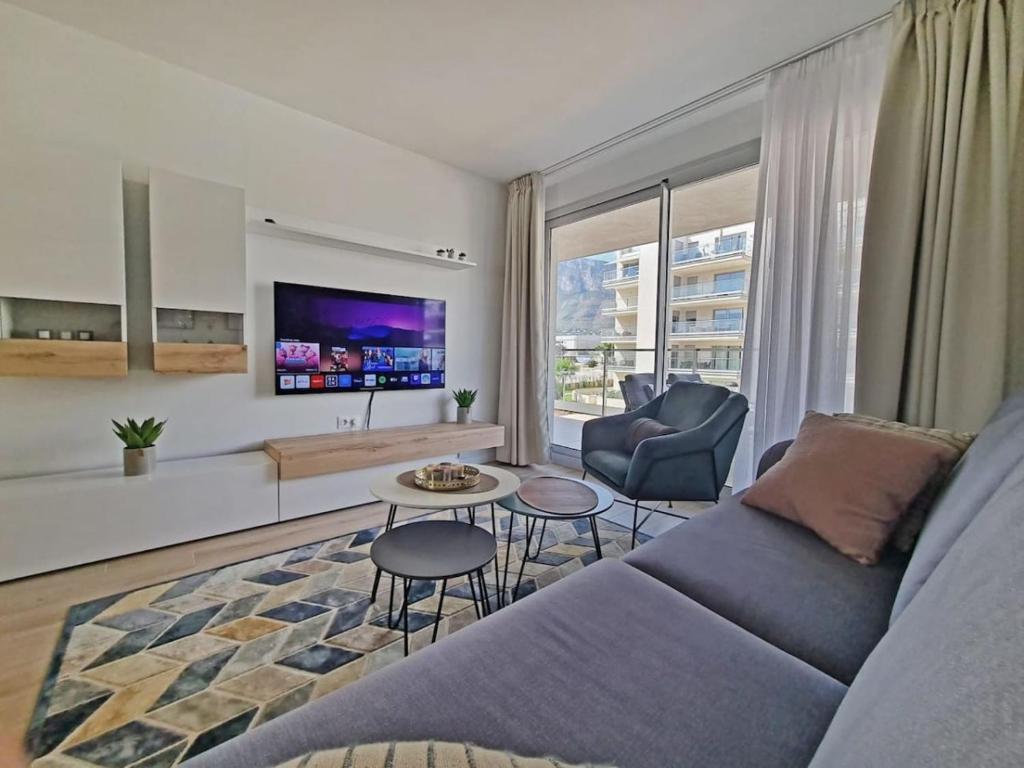 Marina Real Apartments by NRAS - 4
