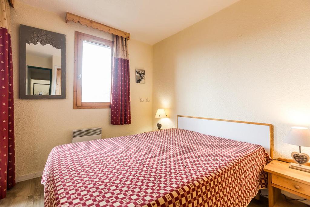 Résidence LE DE 3 - 2 Pièces pour 6 Personnes MAE-9754 - 5