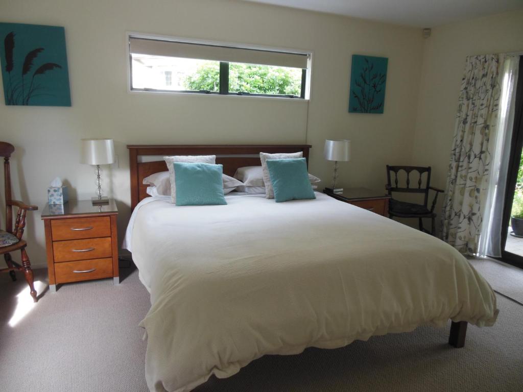 Bed and Breakfast (B&B) in Christchurch, New Zealand price from 84 of Hotels