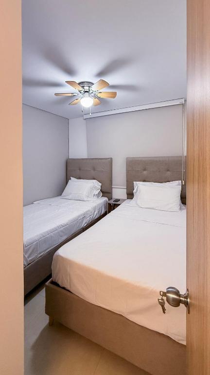 Suite 904 - Your retreat next to Parque del Café - 2