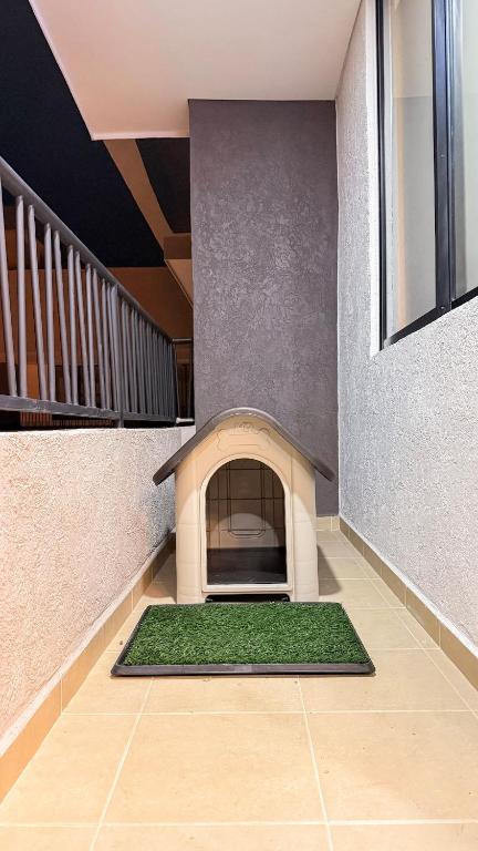 Suite 904 - Your retreat next to Parque del Café - 3