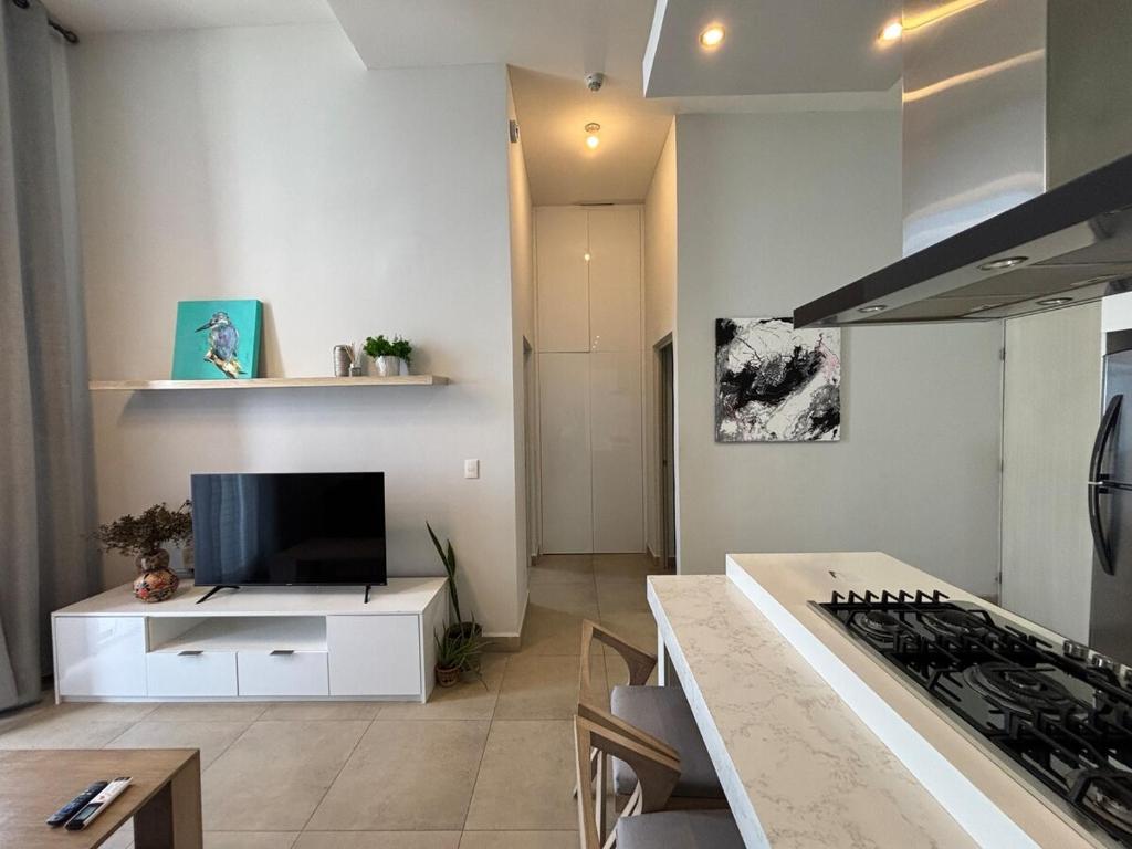 Comfortable apartment, excellent location and view - 5