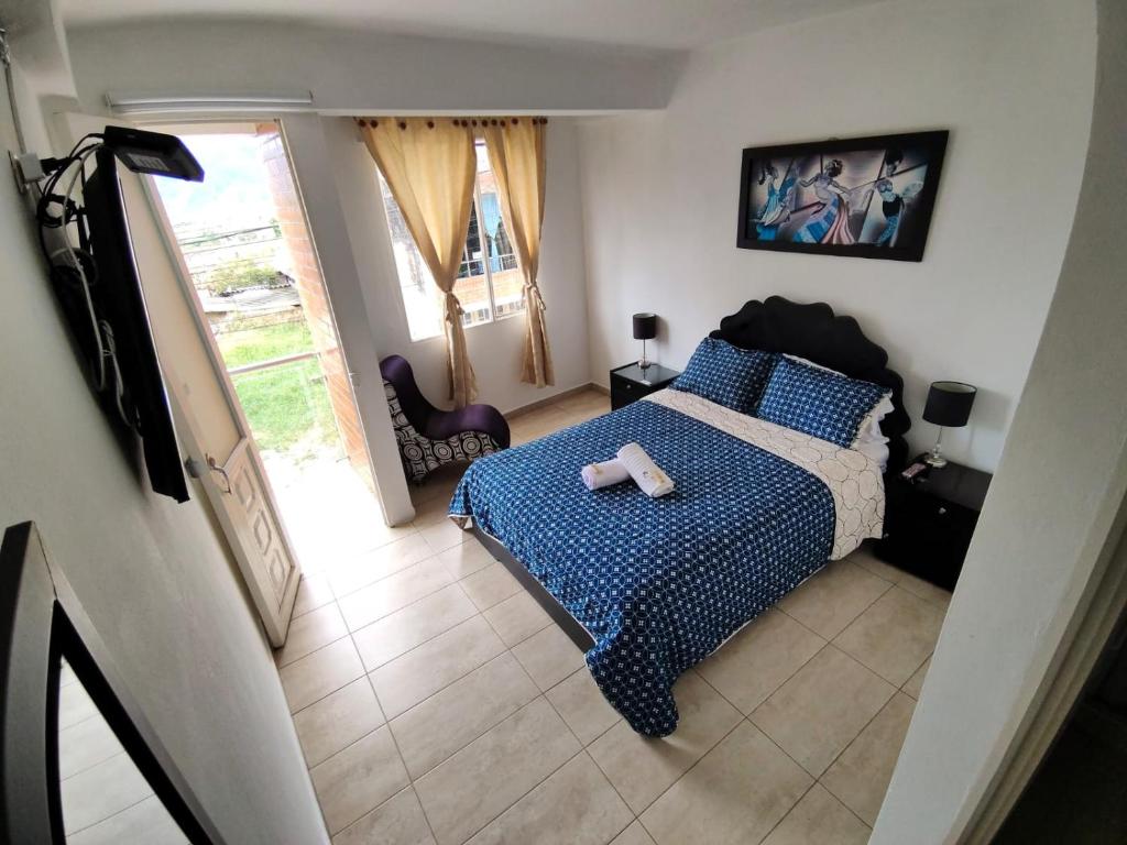 Hotel La Palmita - 2