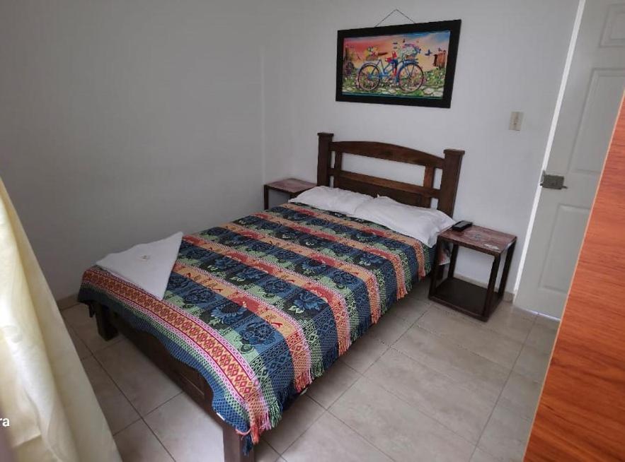 Hotel La Palmita - 5