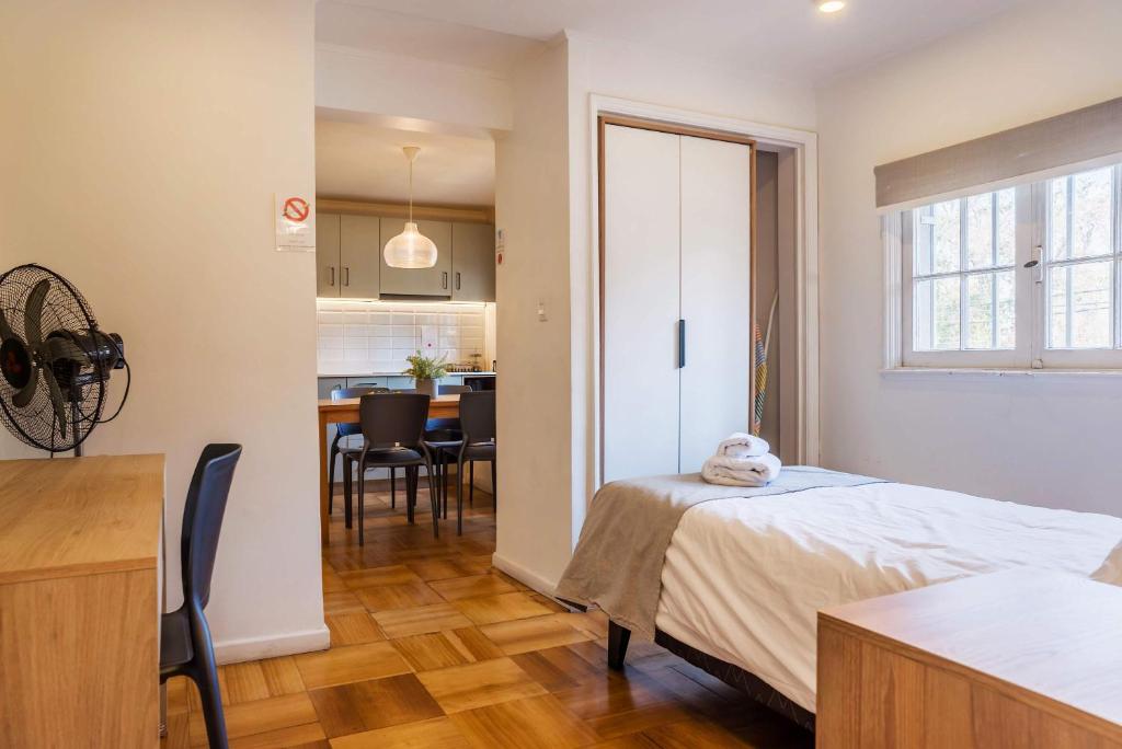 Modern 2BR1BA in Providencia Steps from Metro - 2