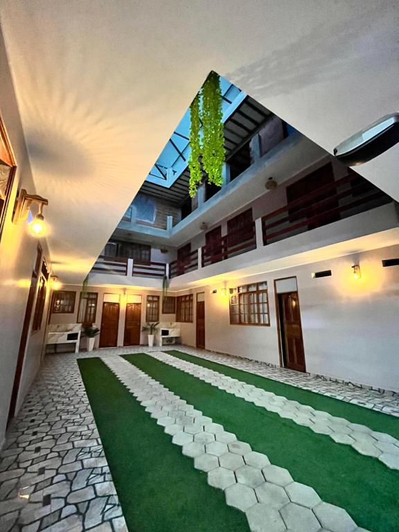 Double room - 2