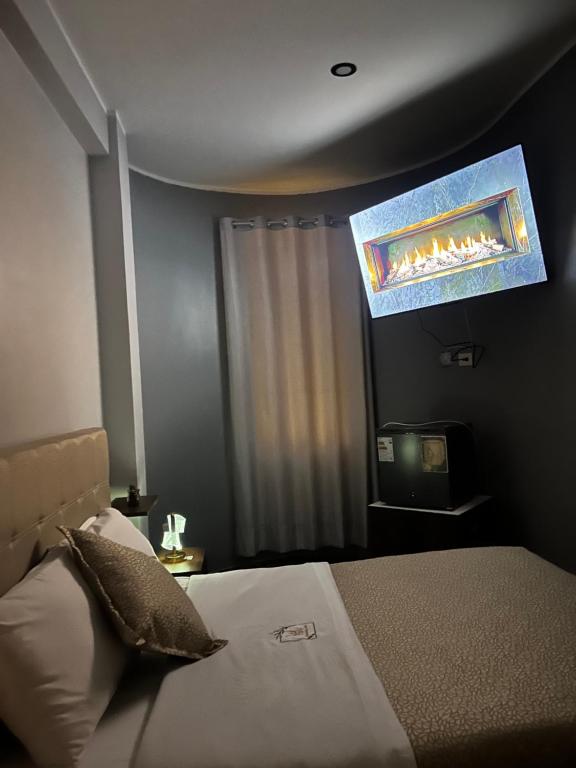 Double room - 3
