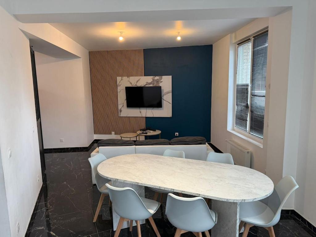 La Maison Mana - 1